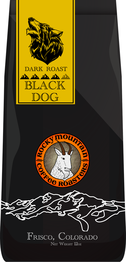 Black Dog Wholesale Retail Bags