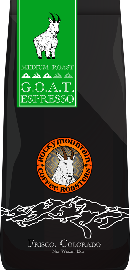 Espresso Wholesale Retail Bags