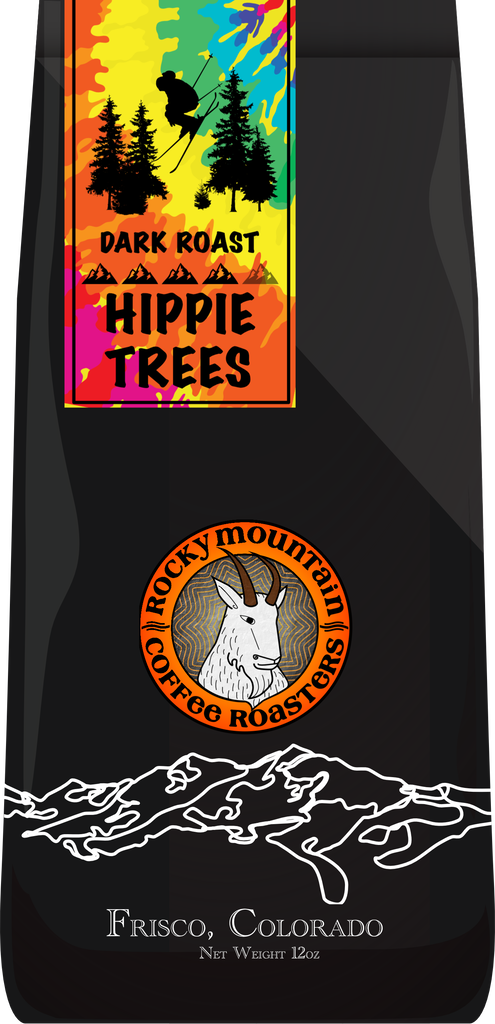 Hippie Trees Blend